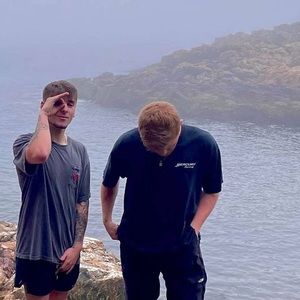 Meet your Posher, Steven